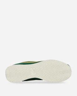 Nike Sneakers·Low|Sneakers^Cortez TXT Sneakers Gorge Green / Yellow Ochre