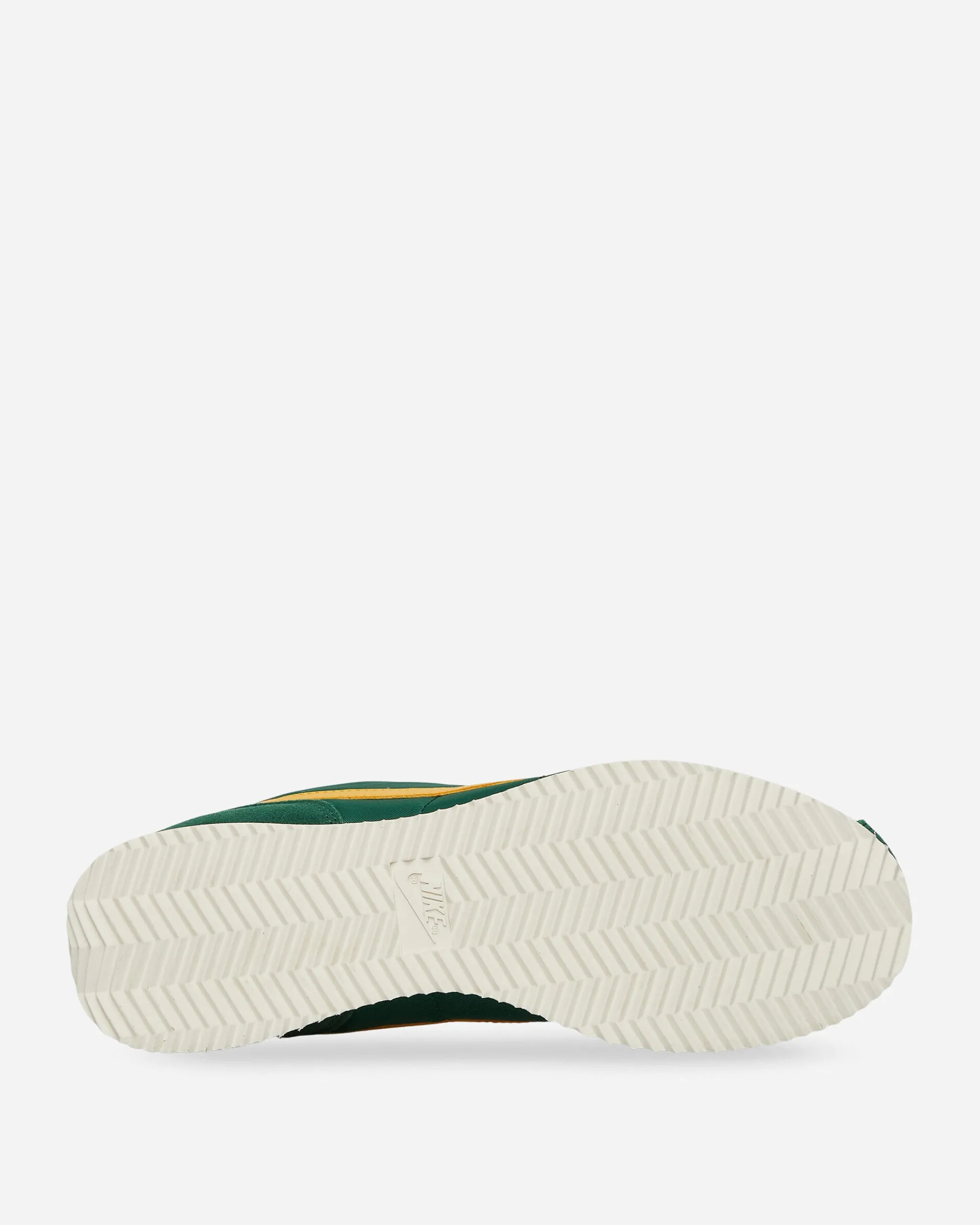 Nike Sneakers·Low|Sneakers^Cortez TXT Sneakers Gorge Green / Yellow Ochre