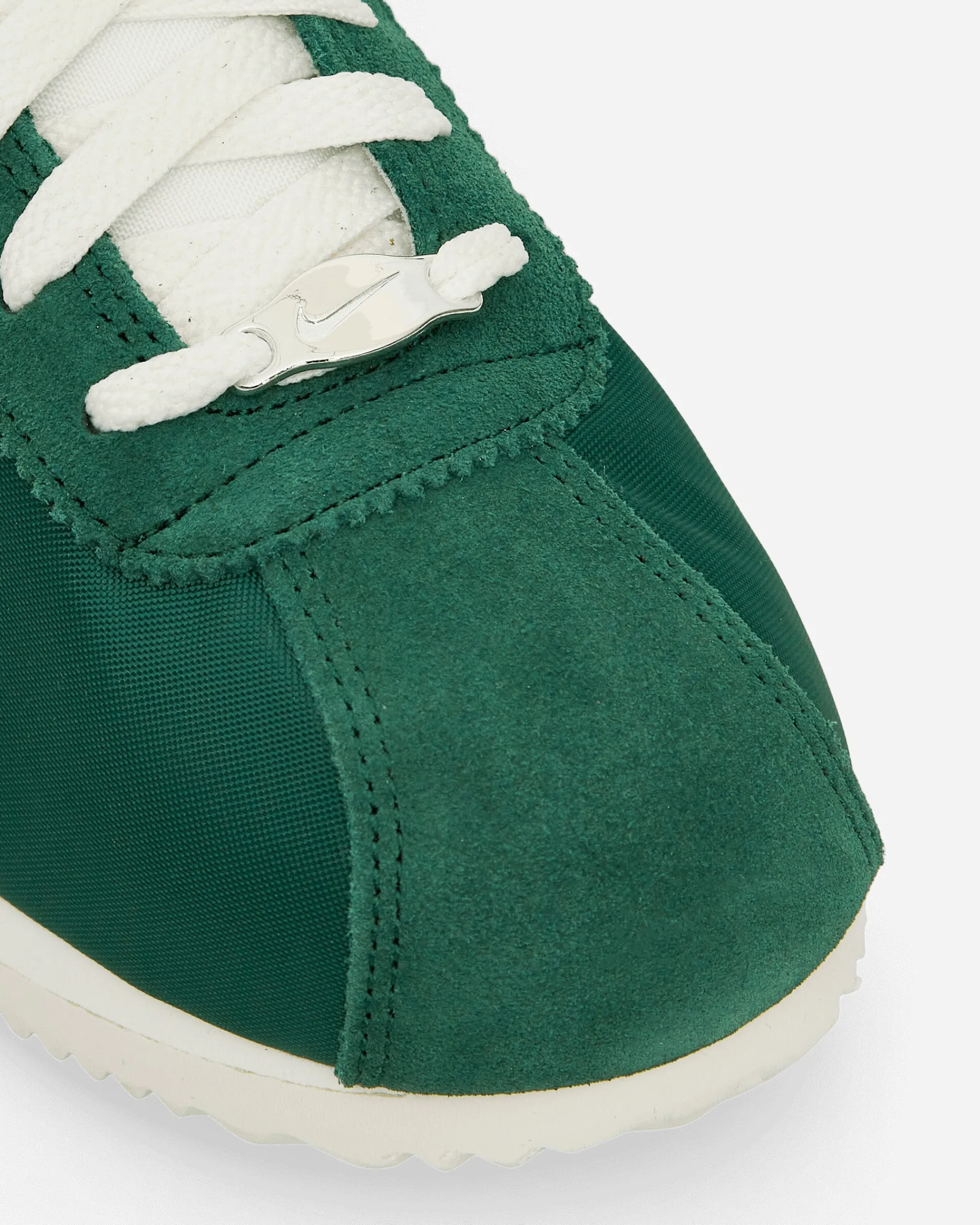 Nike Sneakers·Low|Sneakers^Cortez TXT Sneakers Gorge Green / Yellow Ochre