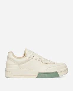 OAMC Sneakers·Low|Sneakers^Cosmo Sneakers White
