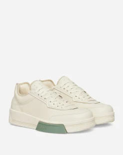 OAMC Sneakers·Low|Sneakers^Cosmo Sneakers White