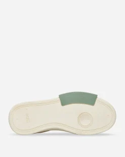 OAMC Sneakers·Low|Sneakers^Cosmo Sneakers White