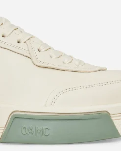 OAMC Sneakers·Low|Sneakers^Cosmo Sneakers White