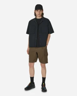Wild Things Shorts^Cotton Cargo Shorts Olive