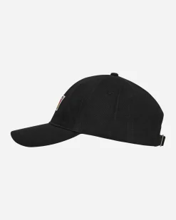 Ben Davis Hats|Hats^Cotton Twill Baseball Cap Black