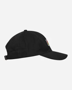 Ben Davis Hats|Hats^Cotton Twill Baseball Cap Black