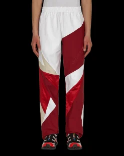 Reebok Pants^Cottweiler Hybrid Pants Red