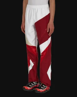 Reebok Pants^Cottweiler Hybrid Pants Red