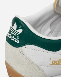 adidas Sneakers·Low|Sneakers^Country Japan Sneakers Cloud White / Collegiate Green