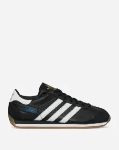 adidas Sneakers·Low|Sneakers^Country Japan Sneakers Core Black / Cloud White
