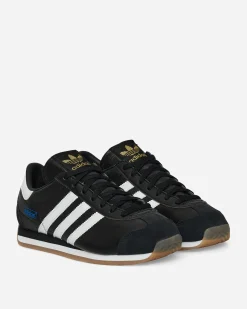 adidas Sneakers·Low|Sneakers^Country Japan Sneakers Core Black / Cloud White