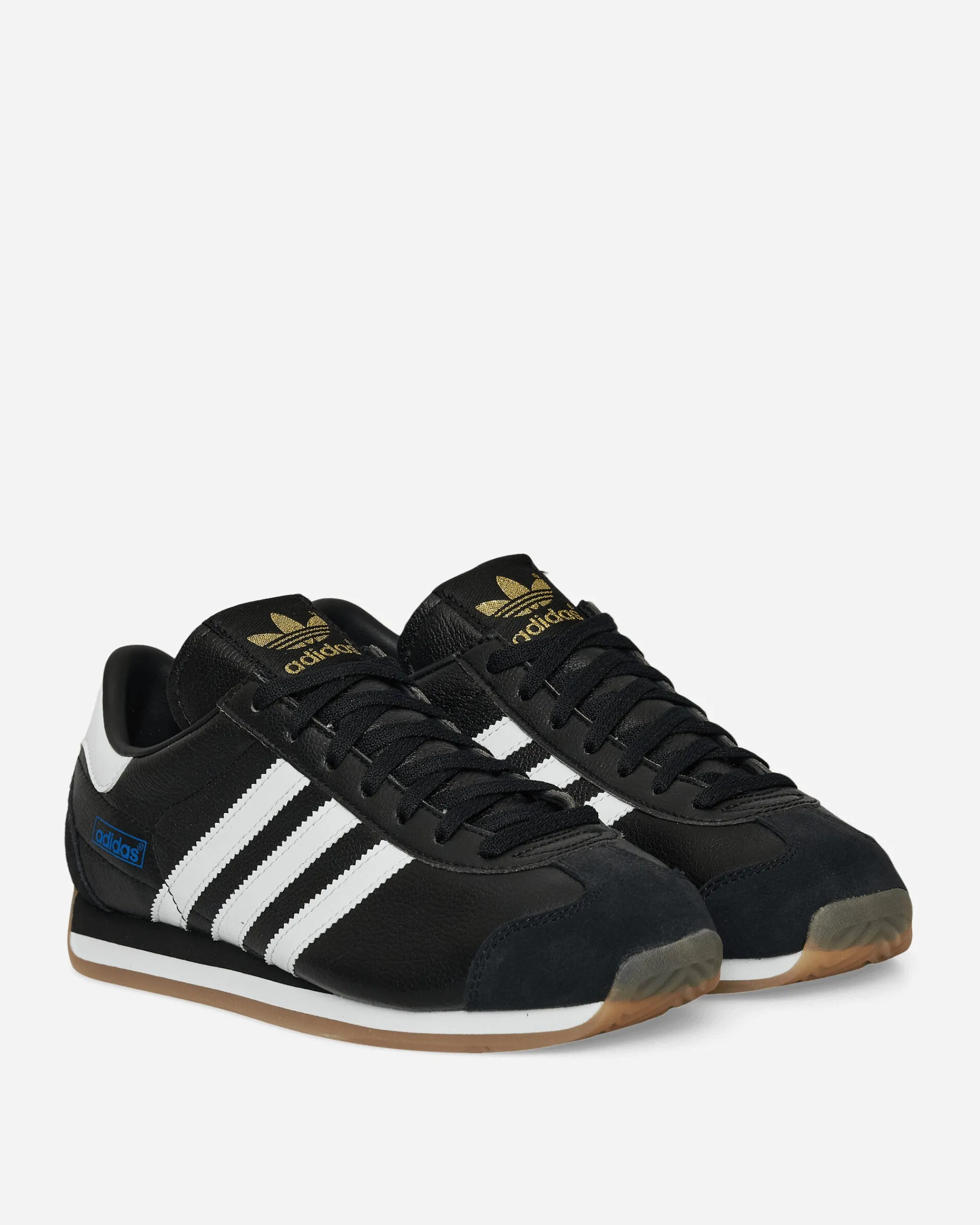 adidas Sneakers·Low|Sneakers^Country Japan Sneakers Core Black / Cloud White