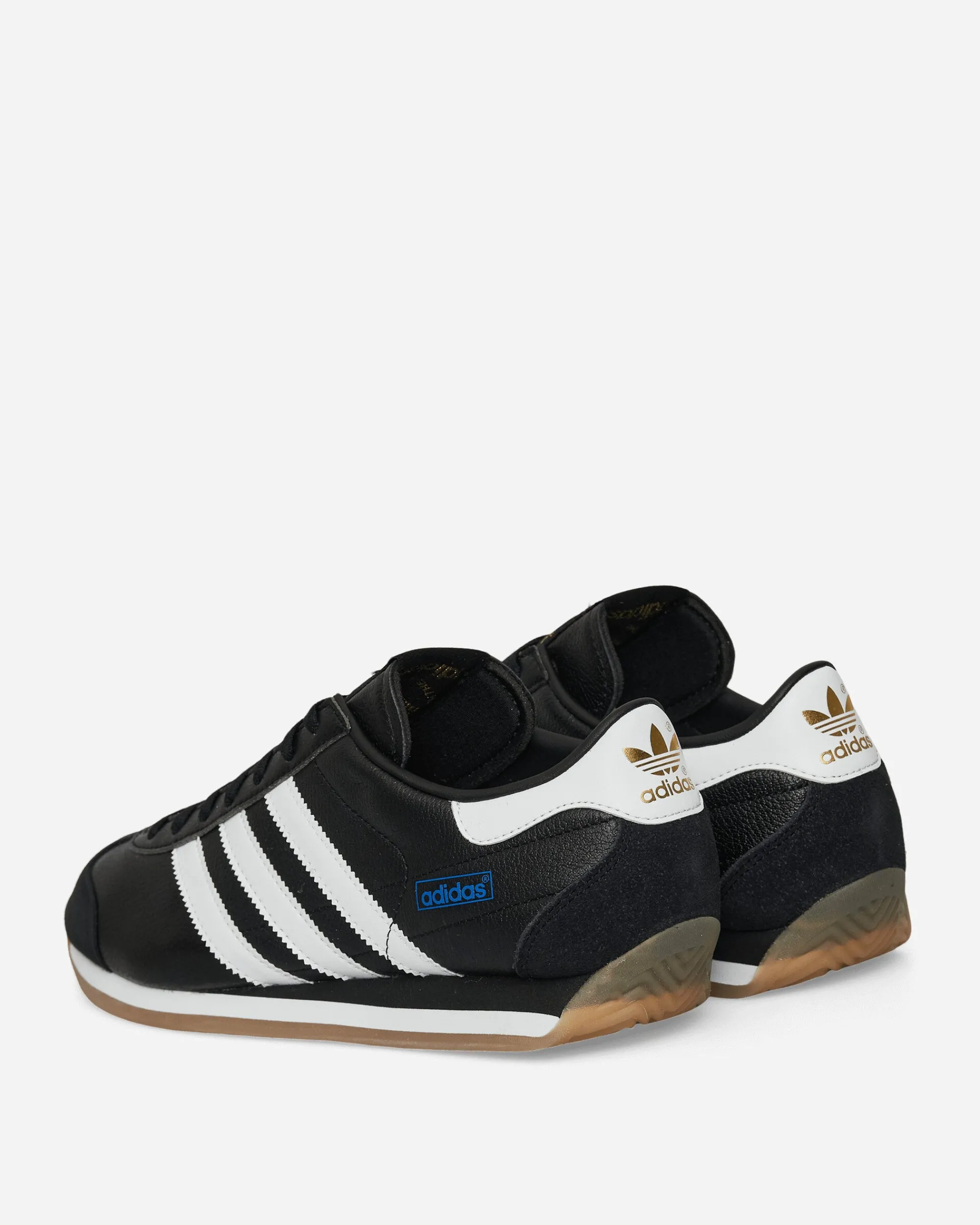 adidas Sneakers·Low|Sneakers^Country Japan Sneakers Core Black / Cloud White