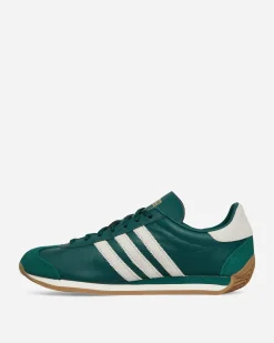 adidas Sneakers·Low|Sneakers^Country OG Sneakers Collegiate Green / Chalk White