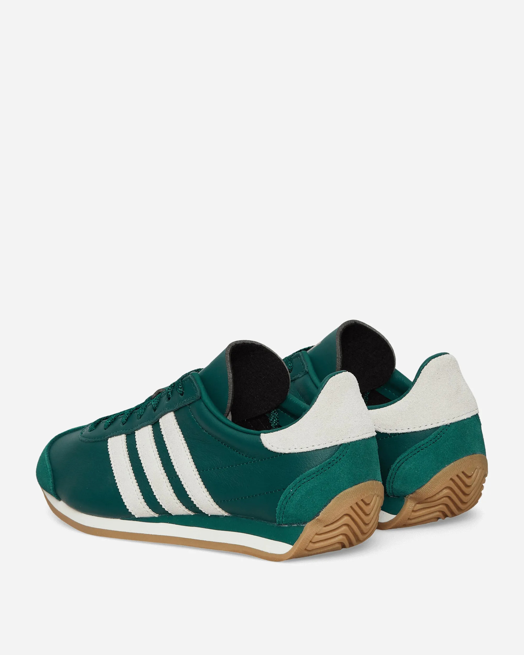 adidas Sneakers·Low|Sneakers^Country OG Sneakers Collegiate Green / Chalk White