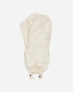 Bryan Jimenèz Gloves And Scarves|Gloves And Scarves^Cover Gloves White