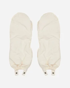 Bryan Jimenèz Gloves And Scarves|Gloves And Scarves^Cover Gloves White