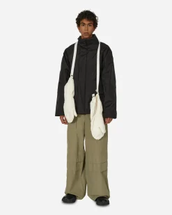 Bryan Jimenèz Gloves And Scarves|Gloves And Scarves^Cover Gloves White