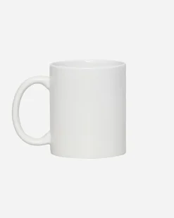 Stray Rats Objects^Cow Mug White
