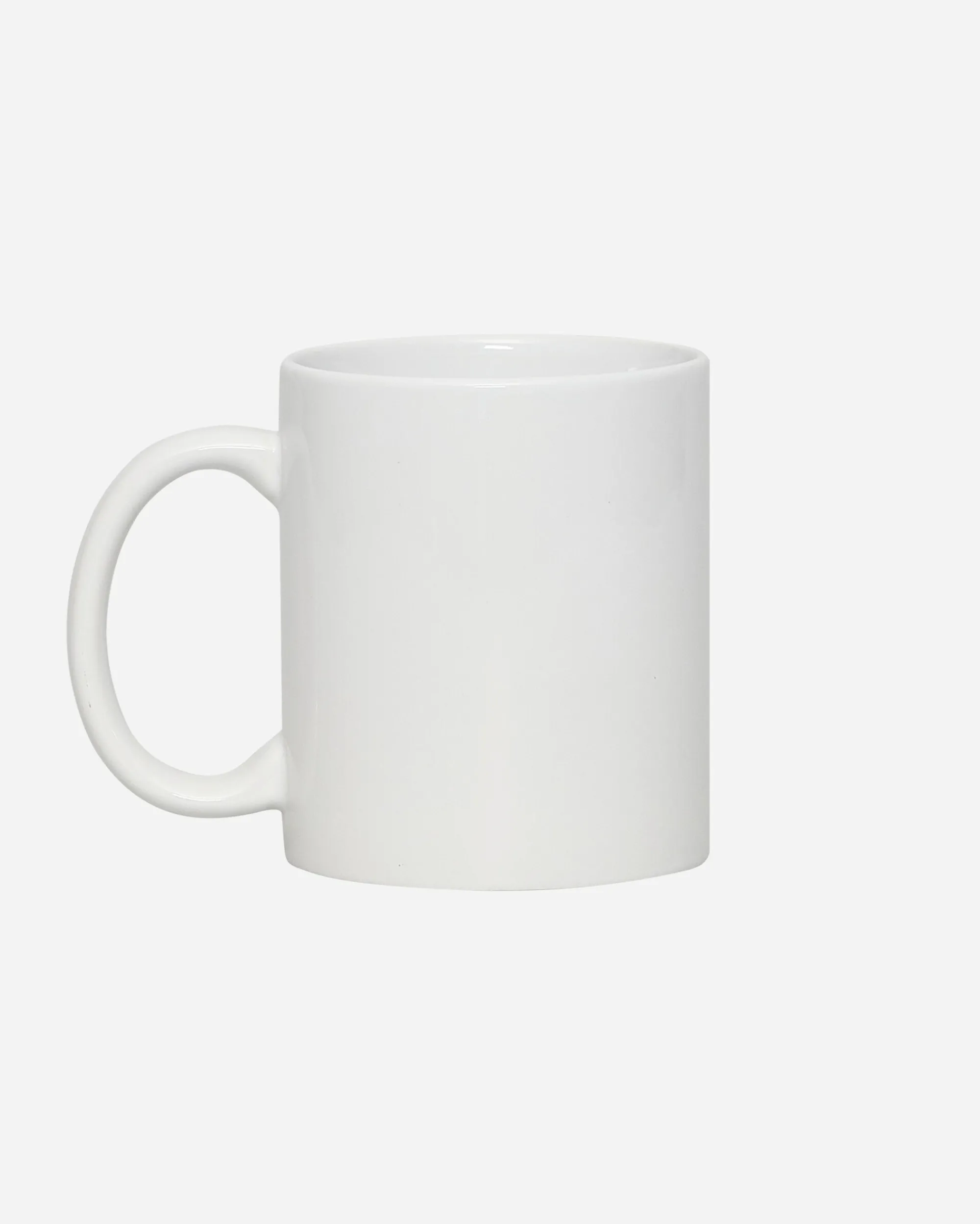 Stray Rats Objects^Cow Mug White