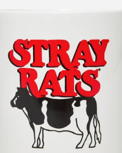 Stray Rats Objects^Cow Mug White