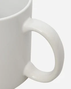 Stray Rats Objects^Cow Mug White