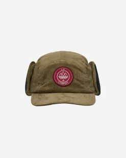 adidas Hats|Hats^C.P. Company SPZL Settend Cap Trace Olive