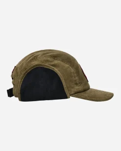 adidas Hats|Hats^C.P. Company SPZL Settend Cap Trace Olive
