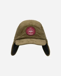 adidas Hats|Hats^C.P. Company SPZL Settend Cap Trace Olive