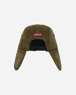 adidas Hats|Hats^C.P. Company SPZL Settend Cap Trace Olive