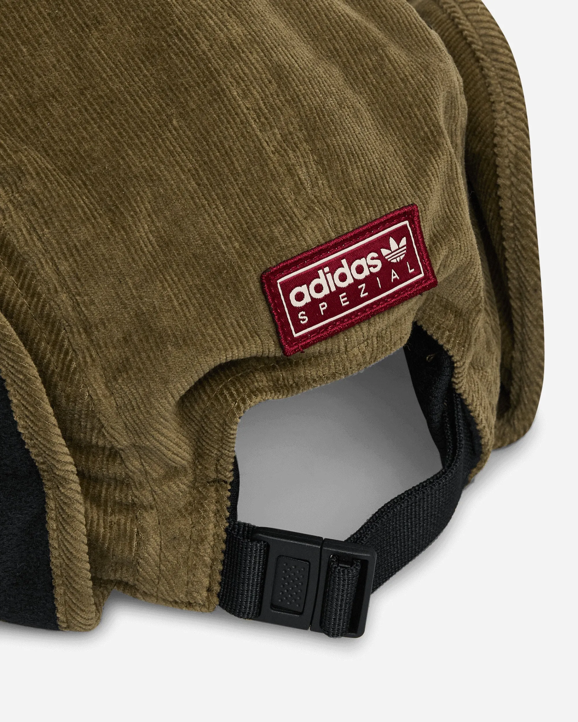 adidas Hats|Hats^C.P. Company SPZL Settend Cap Trace Olive