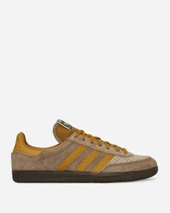 adidas Sneakers·Low|Sneakers^C.P. Company Wimberly SPZL Sneakers Tech Khaki / Preloved Bronze