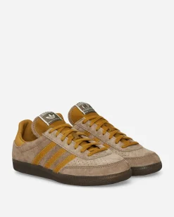adidas Sneakers·Low|Sneakers^C.P. Company Wimberly SPZL Sneakers Tech Khaki / Preloved Bronze