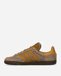 adidas Sneakers·Low|Sneakers^C.P. Company Wimberly SPZL Sneakers Tech Khaki / Preloved Bronze