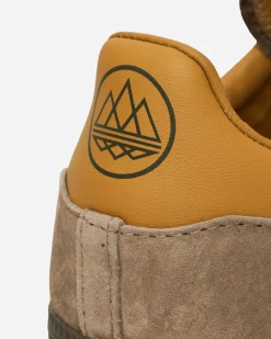 adidas Sneakers·Low|Sneakers^C.P. Company Wimberly SPZL Sneakers Tech Khaki / Preloved Bronze
