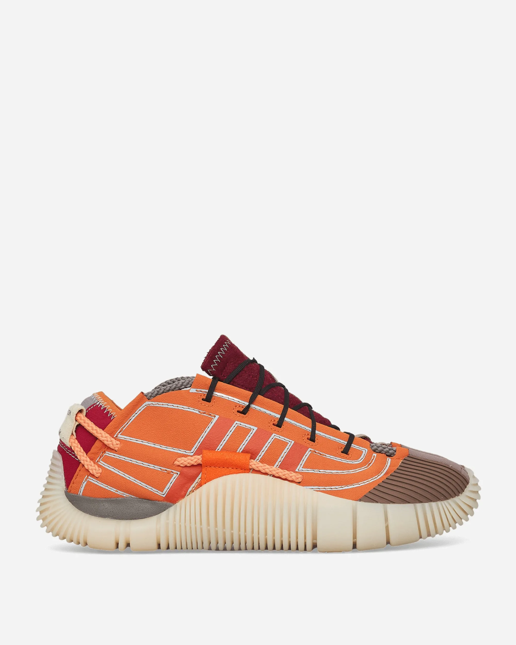 adidas Sneakers·Low|Sneakers^Craig Green Scuba Phormar Sneakers Multicolor