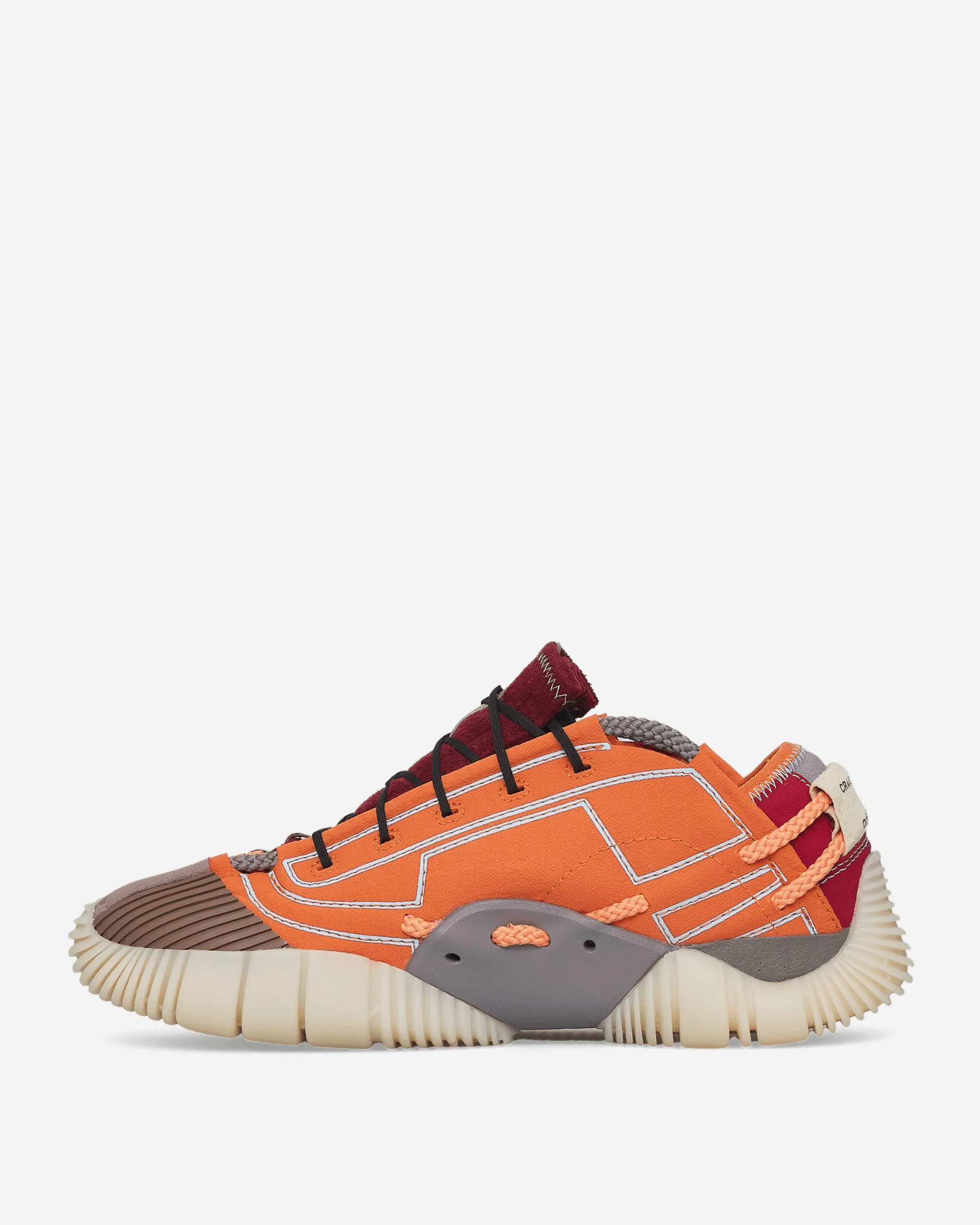 adidas Sneakers·Low|Sneakers^Craig Green Scuba Phormar Sneakers Multicolor