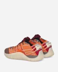 adidas Sneakers·Low|Sneakers^Craig Green Scuba Phormar Sneakers Multicolor