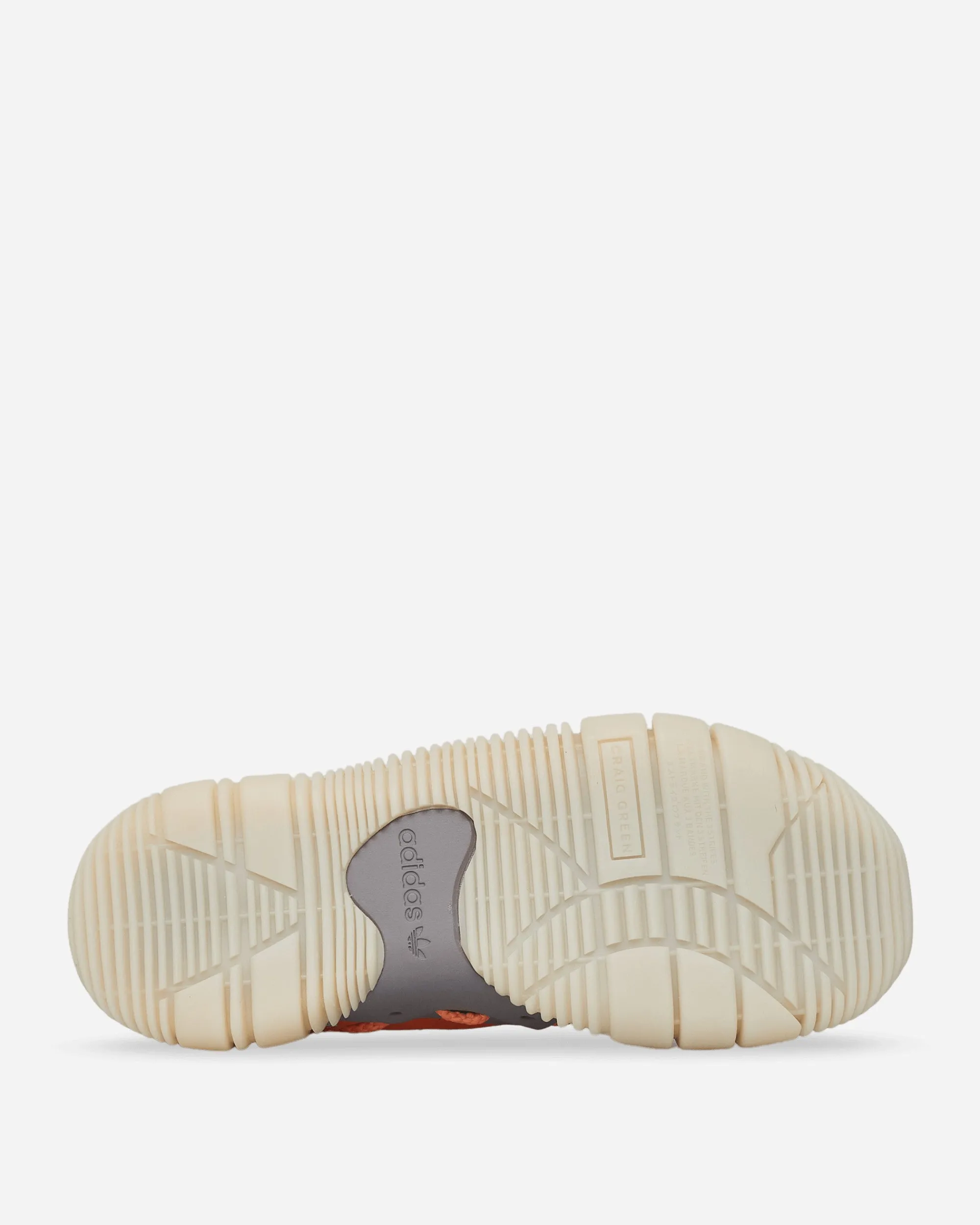 adidas Sneakers·Low|Sneakers^Craig Green Scuba Phormar Sneakers Multicolor