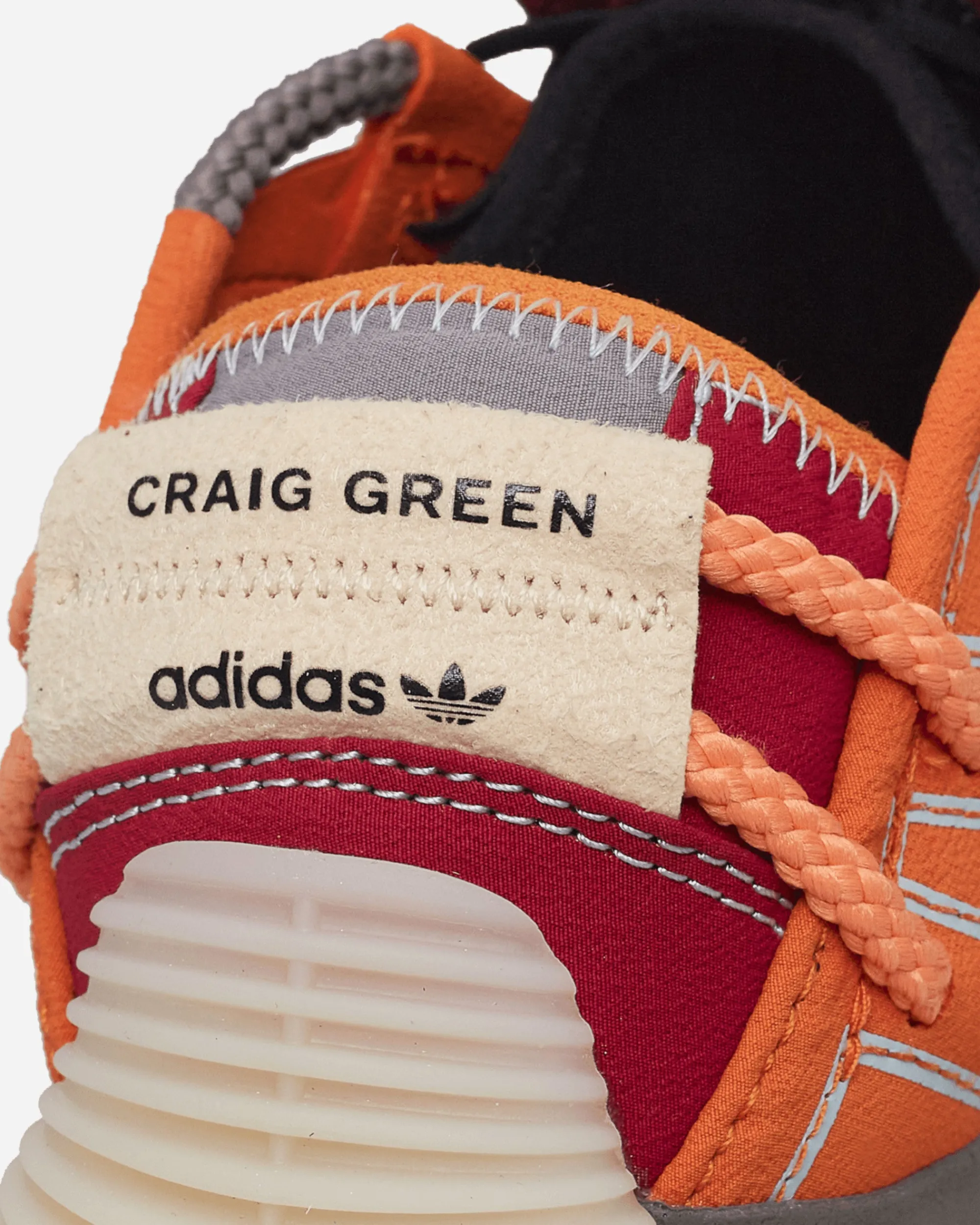 adidas Sneakers·Low|Sneakers^Craig Green Scuba Phormar Sneakers Multicolor