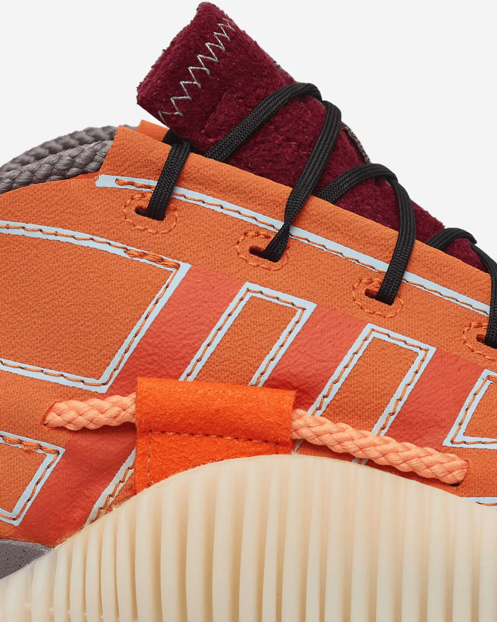 adidas Sneakers·Low|Sneakers^Craig Green Scuba Phormar Sneakers Multicolor