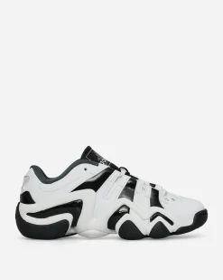 adidas Sneakers·Low|Sneakers^Crazy 8 Low Sneakers Cloud White / Core Black