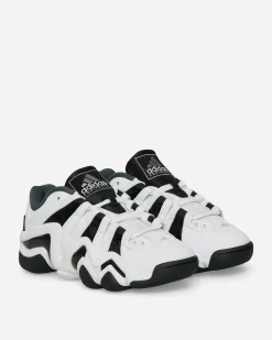 adidas Sneakers·Low|Sneakers^Crazy 8 Low Sneakers Cloud White / Core Black