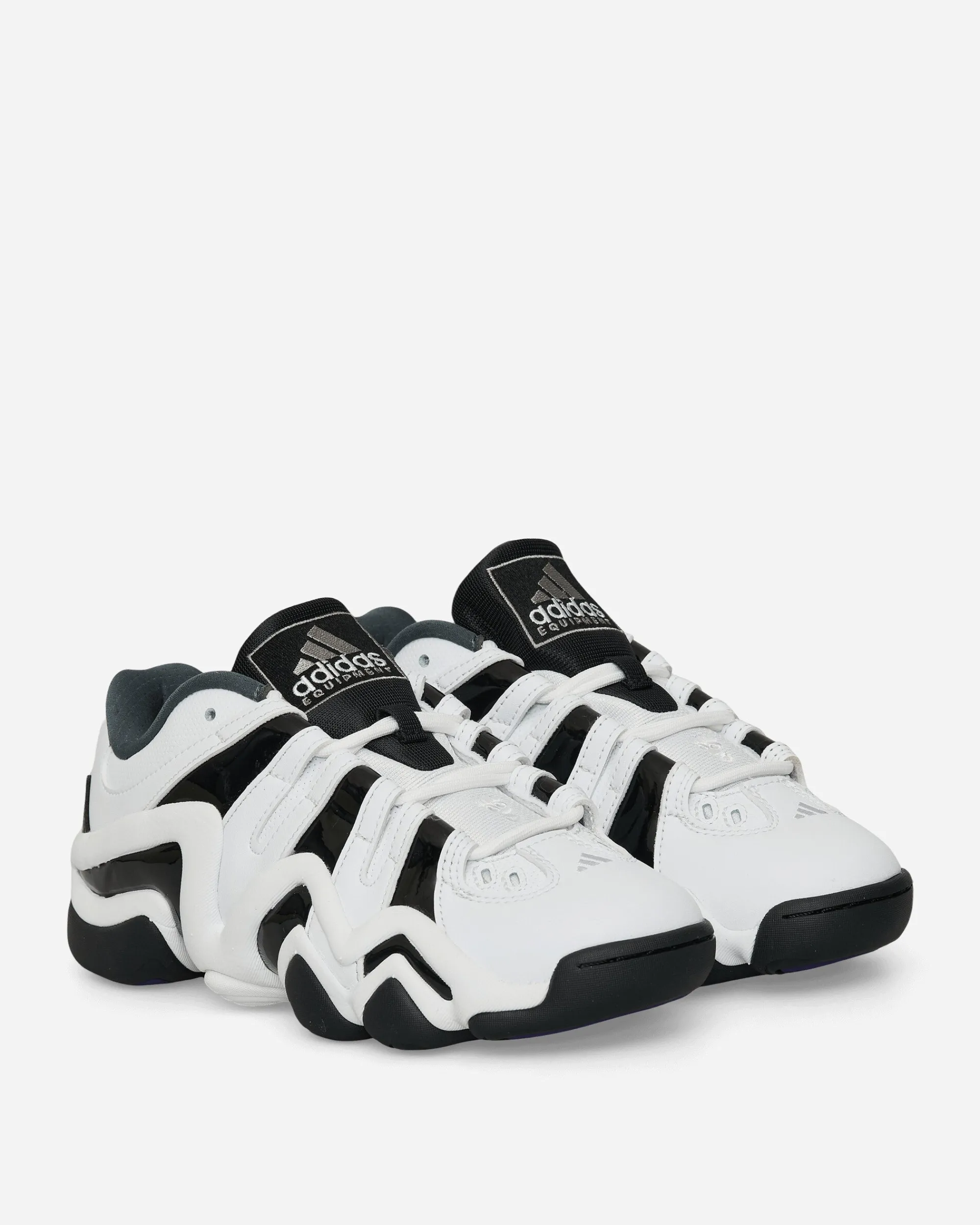 adidas Sneakers·Low|Sneakers^Crazy 8 Low Sneakers Cloud White / Core Black