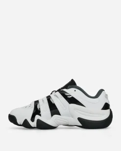 adidas Sneakers·Low|Sneakers^Crazy 8 Low Sneakers Cloud White / Core Black