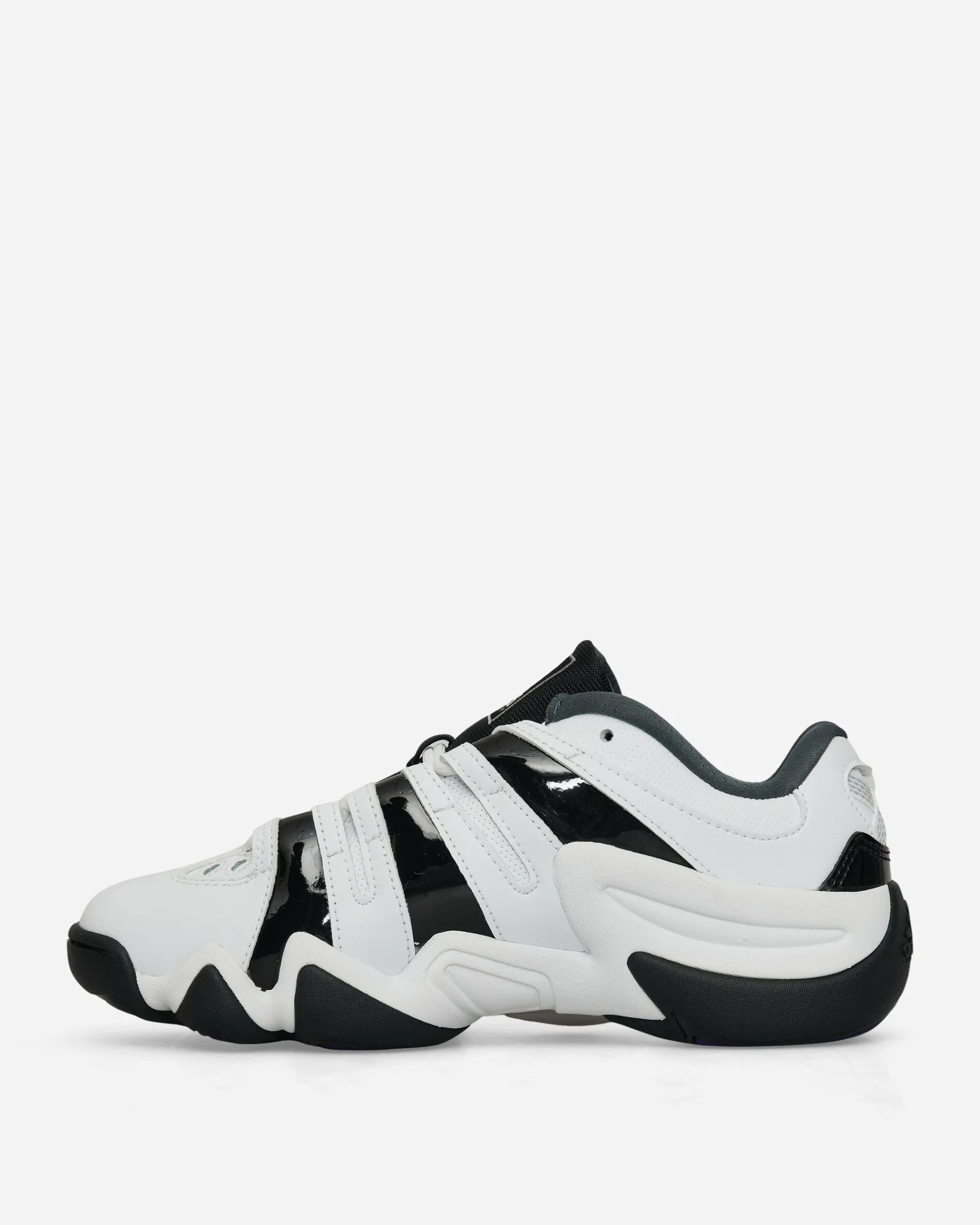 adidas Sneakers·Low|Sneakers^Crazy 8 Low Sneakers Cloud White / Core Black