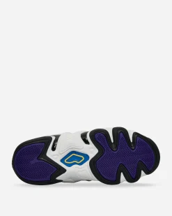 adidas Sneakers·Low|Sneakers^Crazy 8 Low Sneakers Cloud White / Core Black