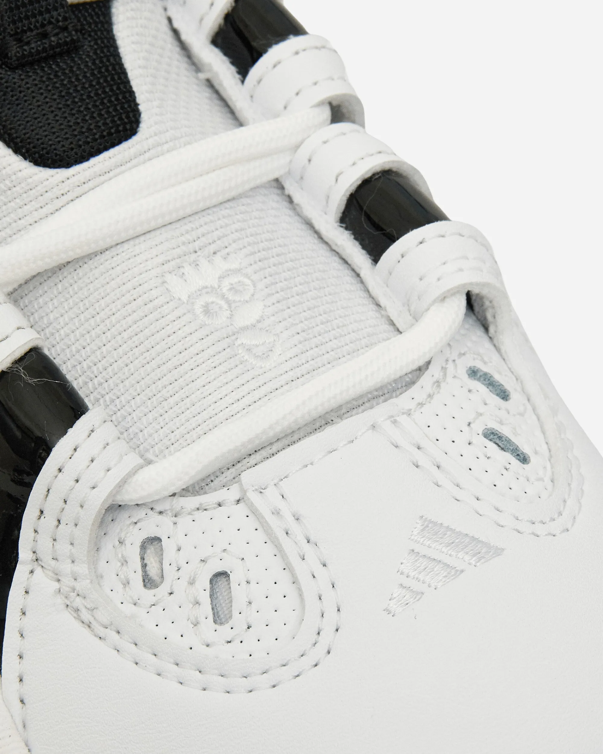 adidas Sneakers·Low|Sneakers^Crazy 8 Low Sneakers Cloud White / Core Black