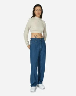Nike Sweatshirts^Crewneck Cropped French Terry Top Light Orewood Brown