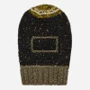 Vitelli Hats|Hats^Crochet Balaclava Multicolor